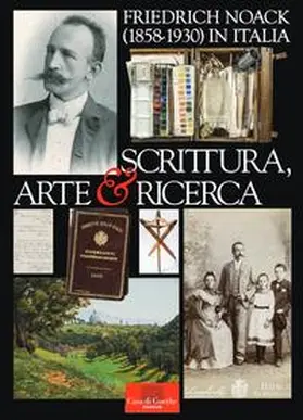 Grell-Stadelhofer / Hock / Kloner |  Scrittura, arte e ricerca | Buch |  Sack Fachmedien