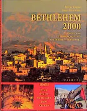 Raheb / Strickert |  Bethlehem 2000 | Buch |  Sack Fachmedien