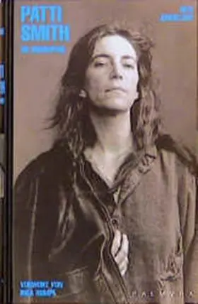 Johnstone |  Patti Smith | Buch |  Sack Fachmedien