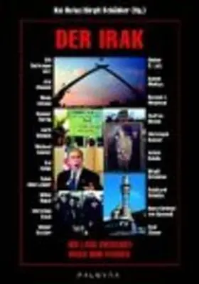 Hafez / Schäbler |  Der Irak | Buch |  Sack Fachmedien
