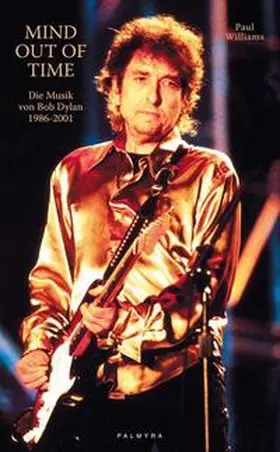 Williams |  Bob Dylan | Buch |  Sack Fachmedien