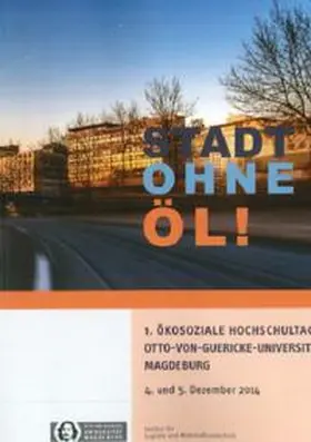 Assmann / Beckmann / Brinken |  Stadt ohne Öl | Buch |  Sack Fachmedien