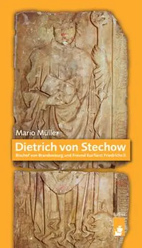 Müller / von Stechow |  Dietrich von Stechow | Buch |  Sack Fachmedien