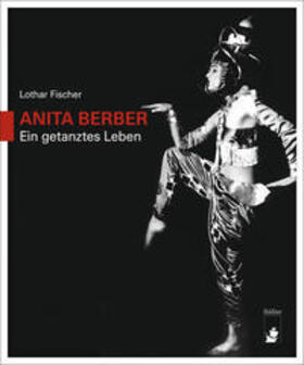 Fischer | Anita Berber | Buch | 978-3-930388-85-1 | sack.de