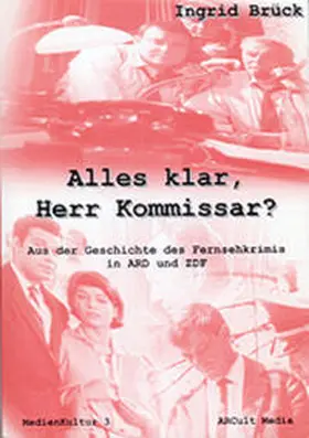 Brück |  Alles klar, Herr Kommissar? | Buch |  Sack Fachmedien