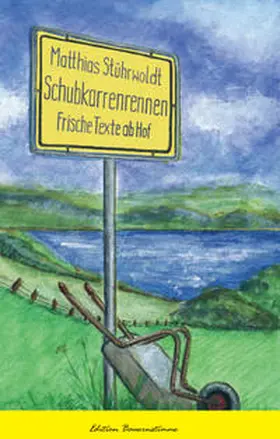 Stührwoldt |  Schubkarrenrennen | Buch |  Sack Fachmedien