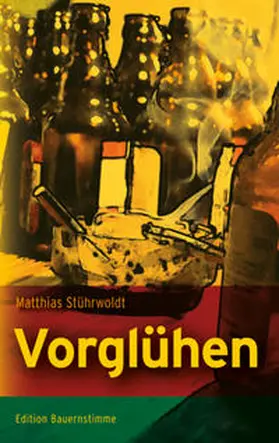 Stührwoldt |  Vorglühen | Buch |  Sack Fachmedien