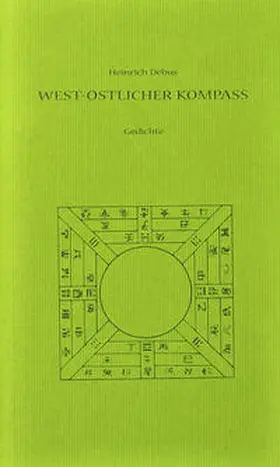Debus |  West-östlicher Kompass | Buch |  Sack Fachmedien