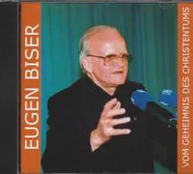 Biser |  Vom Geheimnis des Christentums | Sonstiges |  Sack Fachmedien