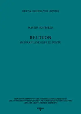 Honecker |  Religion | Buch |  Sack Fachmedien