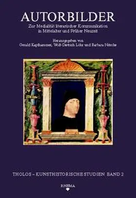 Kapfhammer / Löhr / Nitsche |  Autorbilder | Buch |  Sack Fachmedien