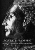 Poeschke / Syndikus |  Leon Battista Alberti | Buch |  Sack Fachmedien