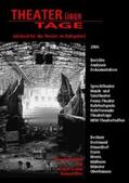 Grimm / Issler |  Theater über Tage. Jahrbuch für das Theater im Ruhrgebiet | Buch |  Sack Fachmedien