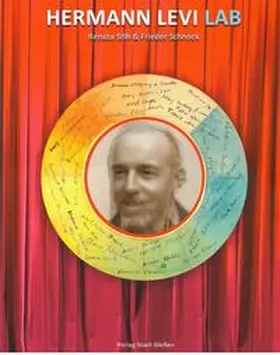 Stih / Schnock / Kulturamt der Stadt Gießen |  Herrmann Levi Lab | Buch |  Sack Fachmedien