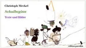 Meckel |  Schulbeginn | Buch |  Sack Fachmedien