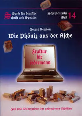 Newton |  Wie Phönix aus der Asche | Buch |  Sack Fachmedien