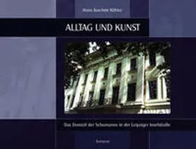 Köhler |  Alltag und Kunst | Buch |  Sack Fachmedien