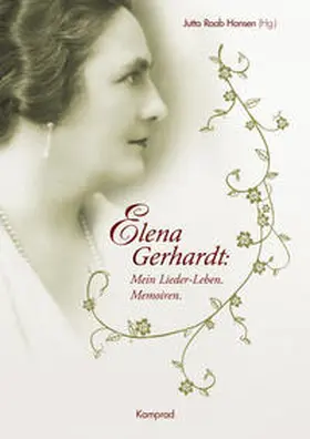 Gerhardt / Raab Hansen |  Mein Lieder-Leben | Buch |  Sack Fachmedien