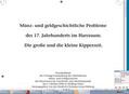 Rein |  Die Schriften Friedrich Christian Lessers | Buch |  Sack Fachmedien