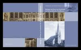 Friedrich-Christian-Lesser-Stiftung |  Beiträge und Fotos zur Geschichte der Jacobikirche, Nordhausen | Buch |  Sack Fachmedien