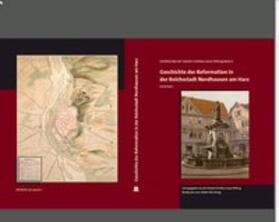 Koch | Geschichte der Reformation in der Reformation in der Reichstadt Nordhausen am Harz | Buch | 978-3-930558-21-6 | sack.de