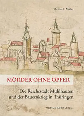 Müller |  Mörder ohne Opfer | Buch |  Sack Fachmedien
