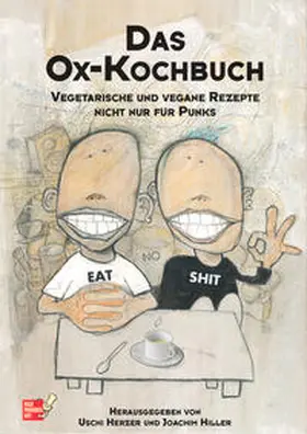 Hiller / Herzer |  Das Ox-Kochbuch | Buch |  Sack Fachmedien
