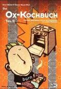 Herzer / Hiller |  Das Ox-Kochbuch 2 | Buch |  Sack Fachmedien