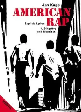 Kage |  American Rap | Buch |  Sack Fachmedien