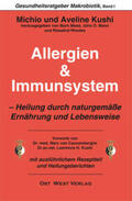 Kushi / van Cauwenberghe / Mead |  Allergien & Immunsystem | Buch |  Sack Fachmedien