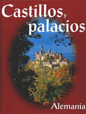 Zeune |  Castllos y palacios | Buch |  Sack Fachmedien