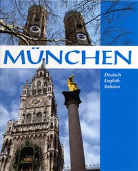 Schmid |  Schmid, R: München | Buch |  Sack Fachmedien