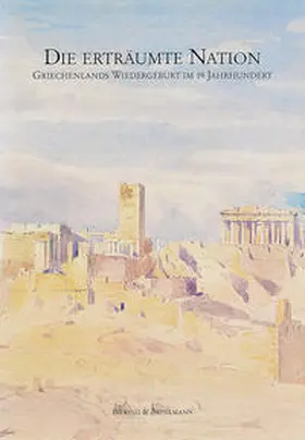 Heydenreuter / Murken / Wünsche |  Die erträumte Nation | Buch |  Sack Fachmedien