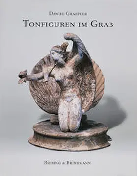 Graepler |  Tonfiguren im Grab | Buch |  Sack Fachmedien