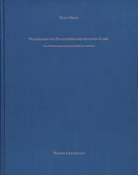 Meyer |  Prunkkameen und Staatsdenkmäler römischer Kaiser | Buch |  Sack Fachmedien