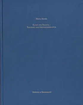 Meyer |  Kunst und Politik Religion und Gedächtniskultur, 1 | Buch |  Sack Fachmedien