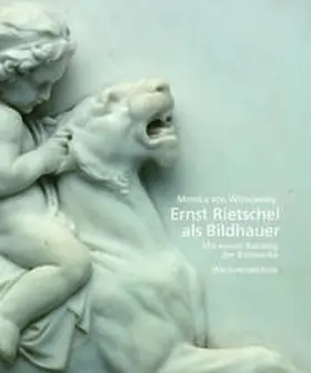 von Wilmowsky |  Ernst Rietschel als Bildhauer | Buch |  Sack Fachmedien