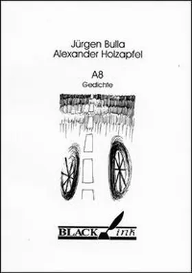 Bulla / Holzapfel |  A8 Gedichte | Buch |  Sack Fachmedien