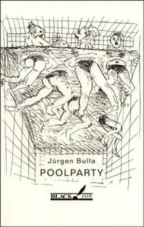 Bulla |  Poolparty | Buch |  Sack Fachmedien
