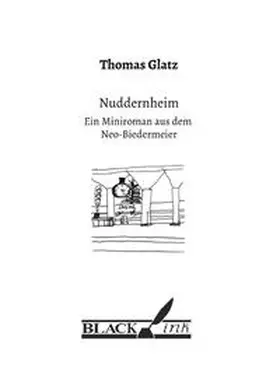 Glatz |  Nuddernheim | Buch |  Sack Fachmedien