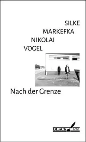 Vogel |  Nach der Grenze | Buch |  Sack Fachmedien
