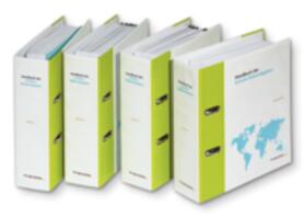 Bollrath / Mendel Verlag GmbH & Co. KG |  Handbuch der Einfuhr-Nebenabgaben | Loseblattwerk |  Sack Fachmedien