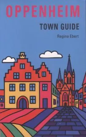 Ebert |  Oppenheim | Buch |  Sack Fachmedien
