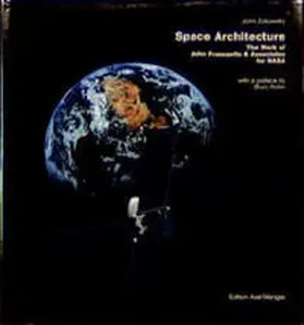 Zukowsky |  Space Architecture | Buch |  Sack Fachmedien
