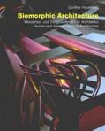 Feuerstein |  Biomorphic Architecture | Buch |  Sack Fachmedien