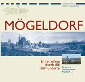 Mittenhuber / Köhler |  Nürnberg-Mögeldorf | Buch |  Sack Fachmedien