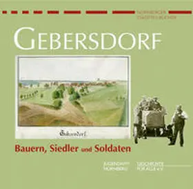 Eismann / Majer / Mittenhuber |  Gebersdorf | Buch |  Sack Fachmedien