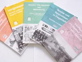 Schmidt / Robke / Wirth |  St. Leonhard und Schweinau | Buch |  Sack Fachmedien