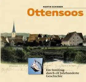 Schieber / Ottensoos |  Ottensoos | Buch |  Sack Fachmedien