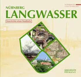 Windsheimer / Geschichte Für Alle e.V. - Institut für Regionalgeschichte |  Nürnberg-Langwasser | Buch |  Sack Fachmedien